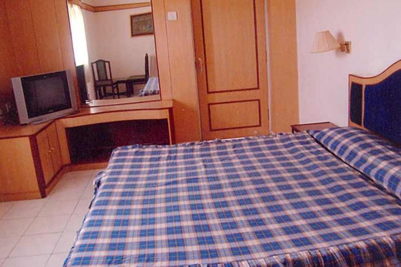Hotel Sapphire Grand Ooty Camera foto
