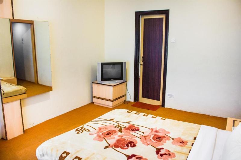 Hotel Sapphire Grand Ooty Esterno foto