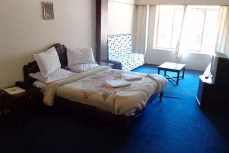 Hotel Sapphire Grand Ooty Esterno foto
